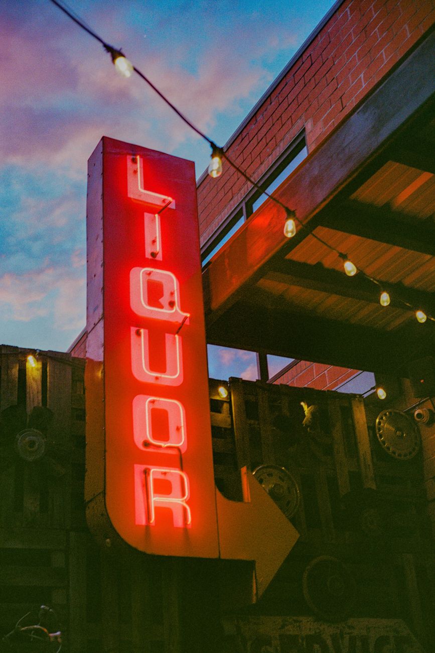 Back where we started